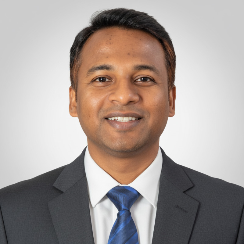 Ahsanur Kabir