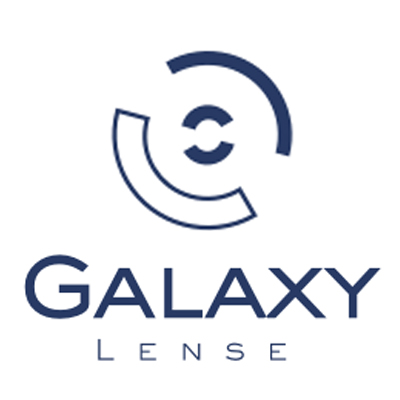 Galaxy Lense logo
