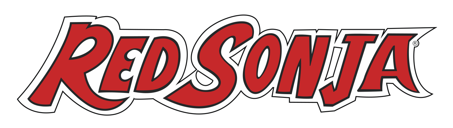 Red Sonja logo